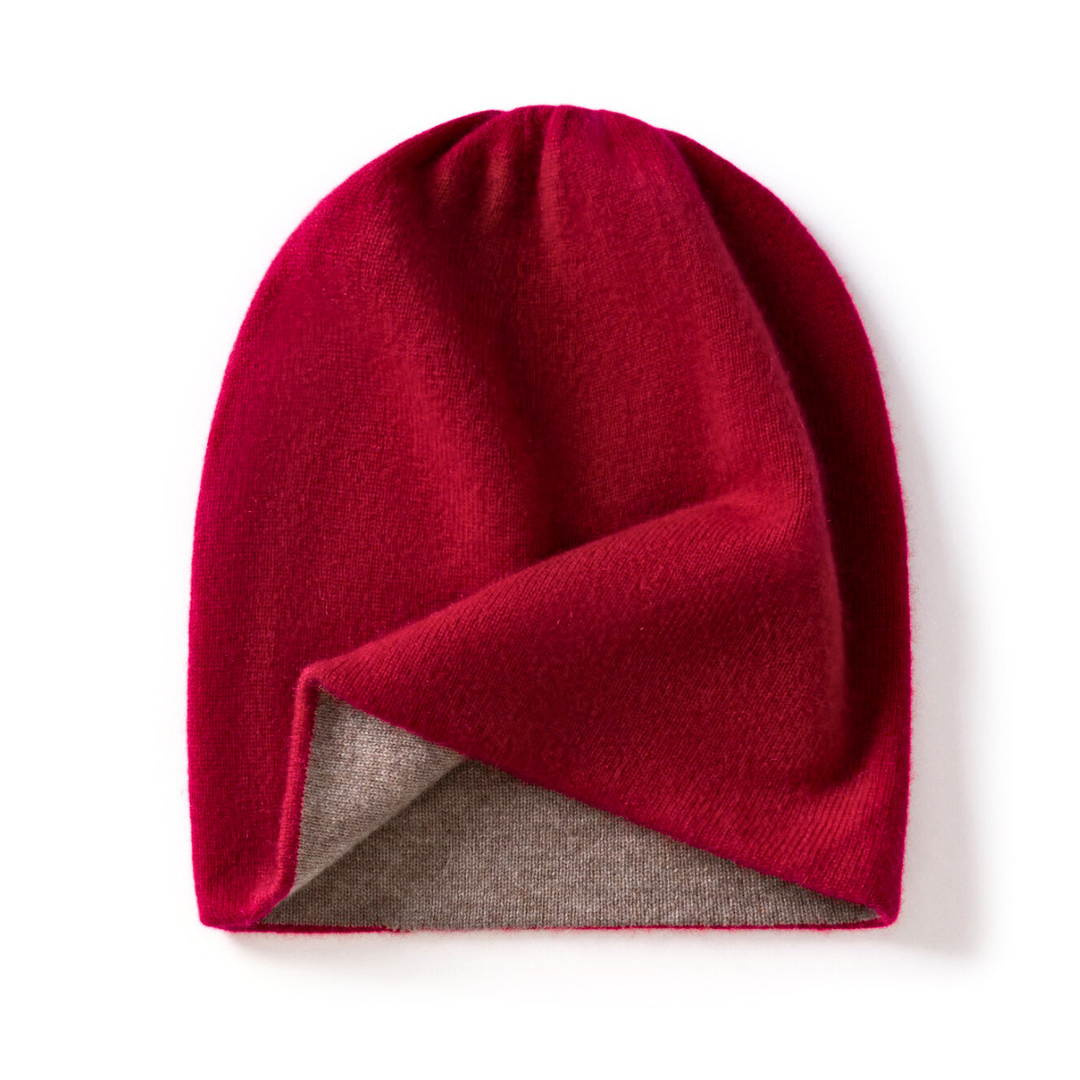 Greylan - Cashmere Beanie