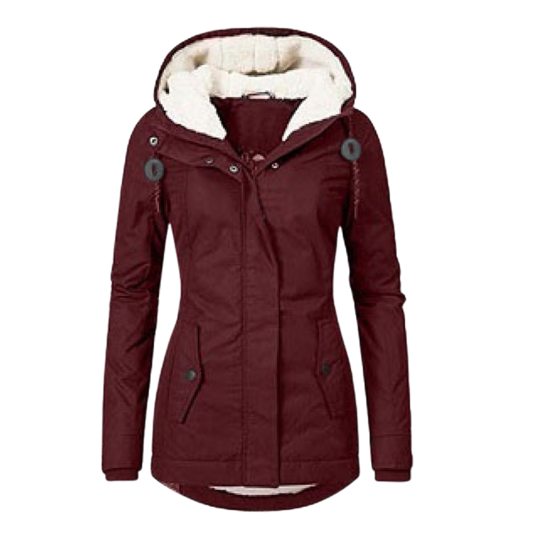 Ava | Winter Coat (Bestseller)