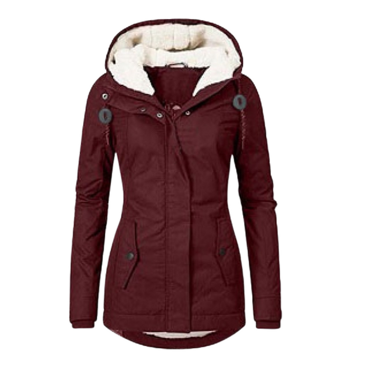 Ava | Winter Coat (Bestseller)