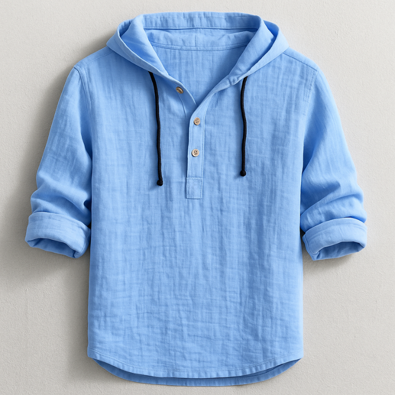 Hoodie for Men - Elena Harper