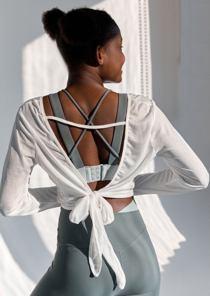 T-shirt Angel, view 2 - Elena Harper