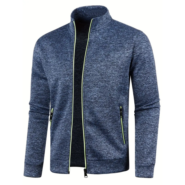 Knit Cardigan - Elena Harper