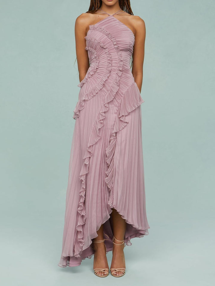 Maisyn Coastal Current Maxi Dress - Elena Harper
