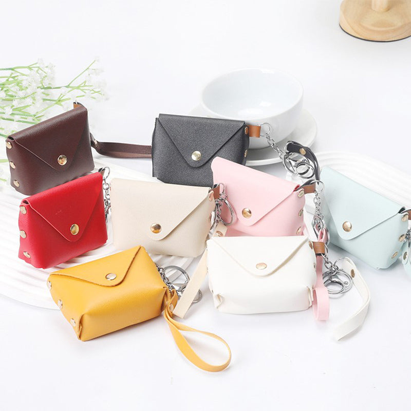 Casual Wallet