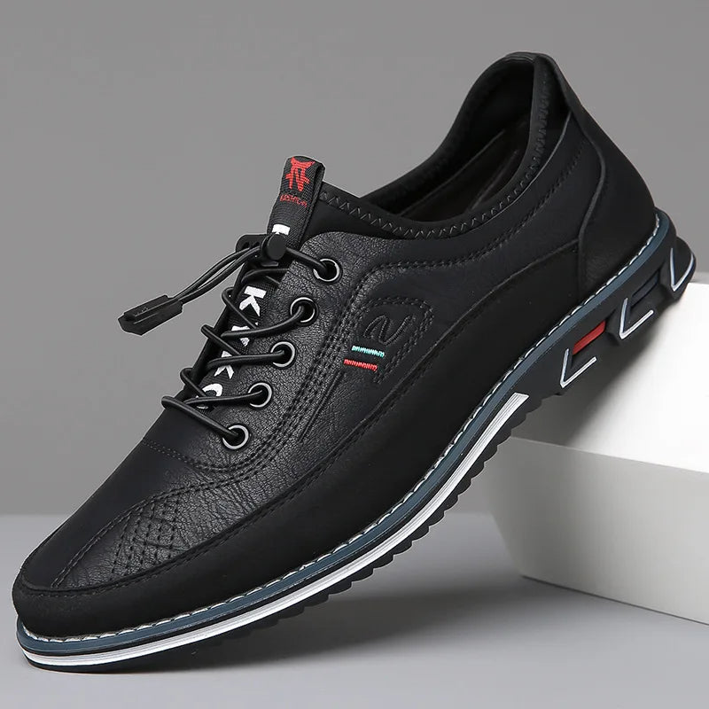 Pierre - Men's Oxford Shoes