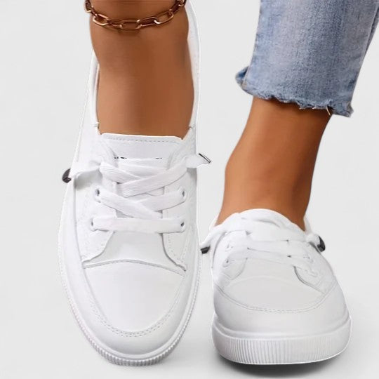 Women's Comfortable Orthopaedic Walking Shoes