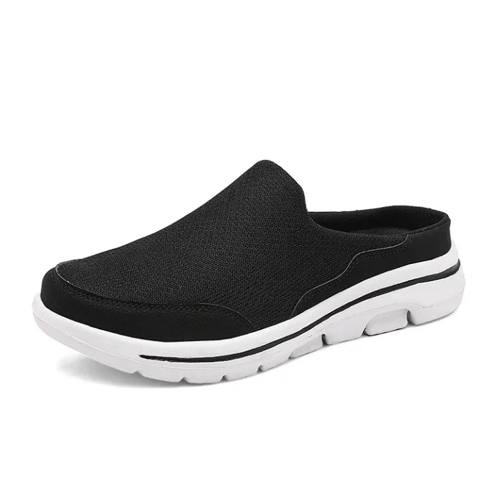 Flamur Elegant Breathable Sandals - Elena Harper