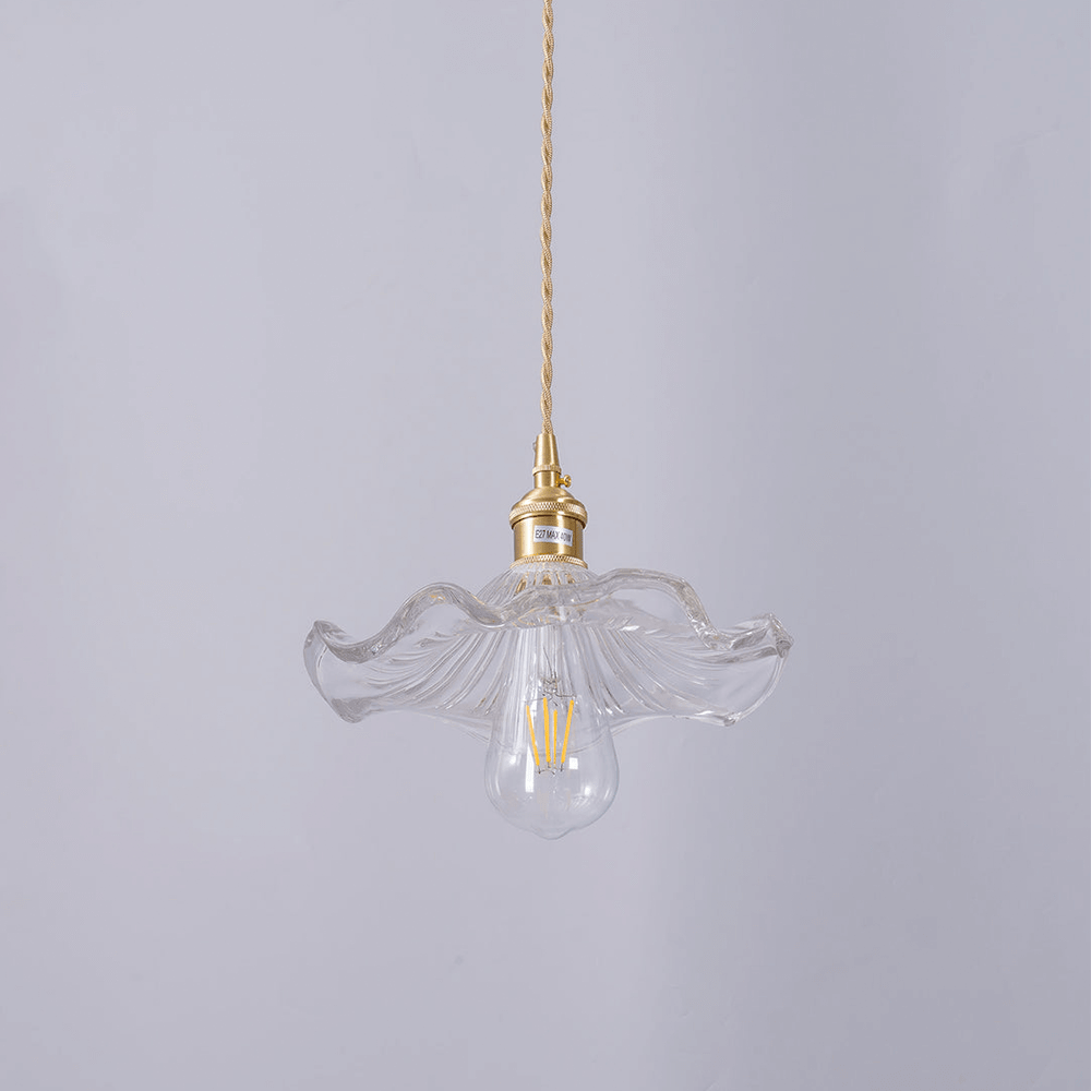 Hibiscus Pendant Lamp – Cosy LED Lighting