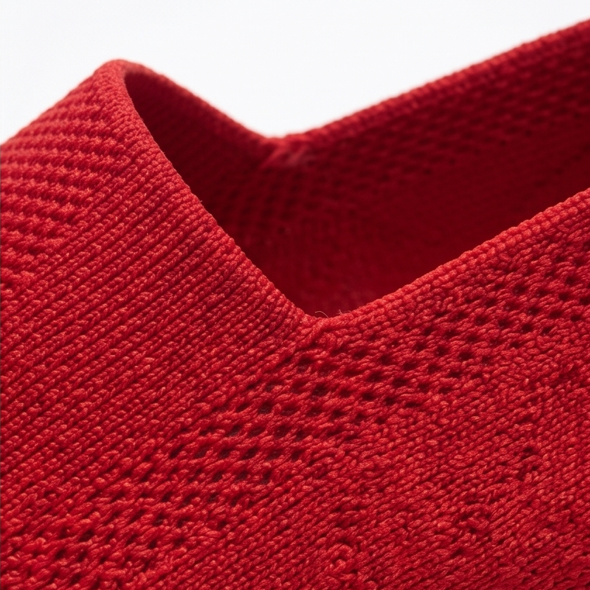 Amelia | Breathable Slip-On Sneakers with Cushioned Platform Sole