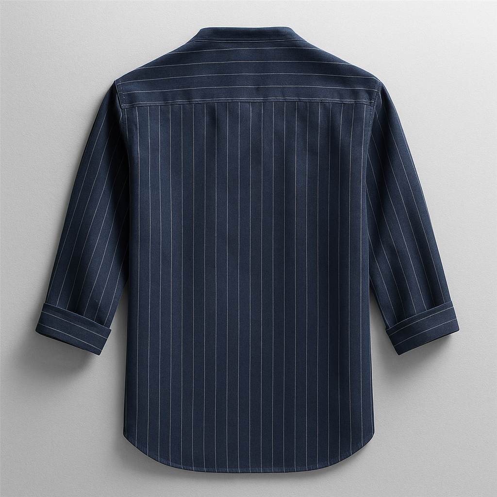 ELENA HARPER™  |  STRIPED SHIRT