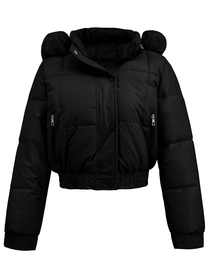 Aitana Elegant Jacket - Elena Harper