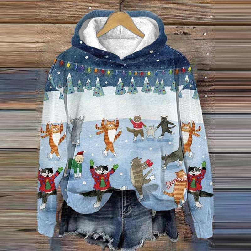 Gracefully Designed Garment - Elena Harper