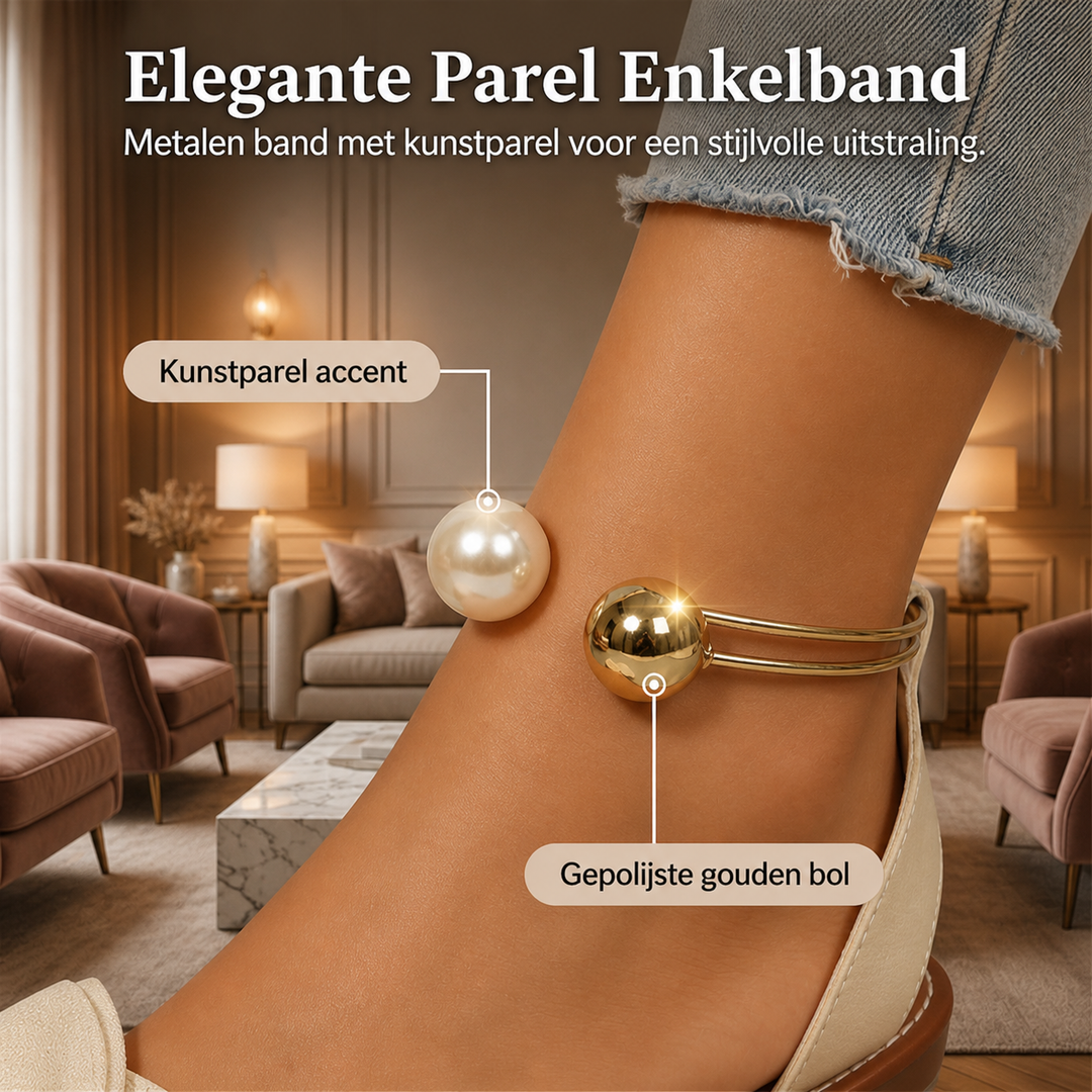 Esme™ | Elegant Ring Sandals