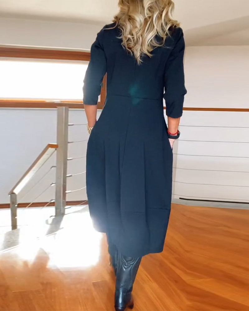 Zoey Elegance and Style for Every Occasion - Elena Harper