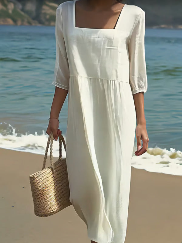 Women's Casual Dress.