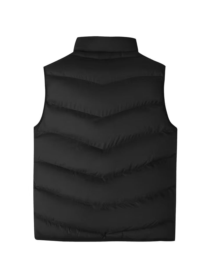 ELENA HARPER™  |  MEN'S FILLED VEST