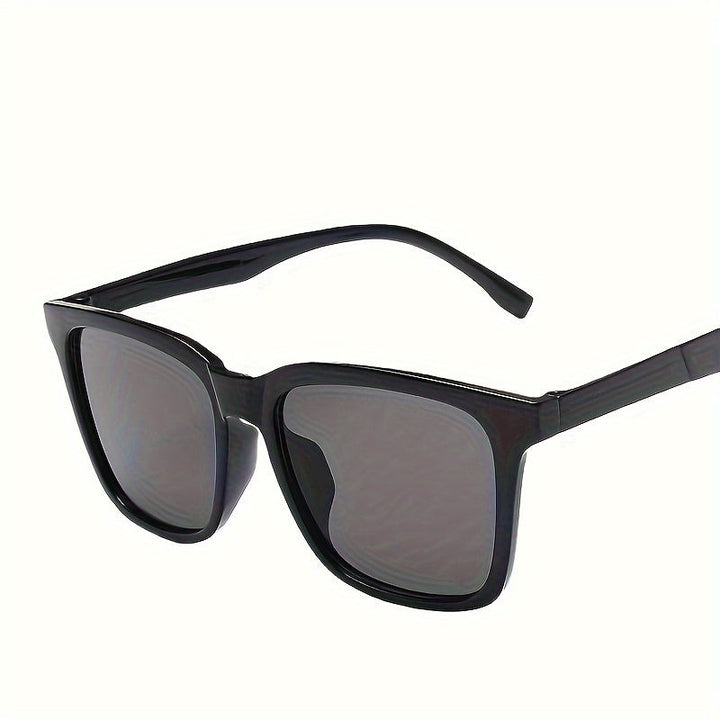 Y2K-Style Sunglasses – Polarised Lenses for Sport and Adventure