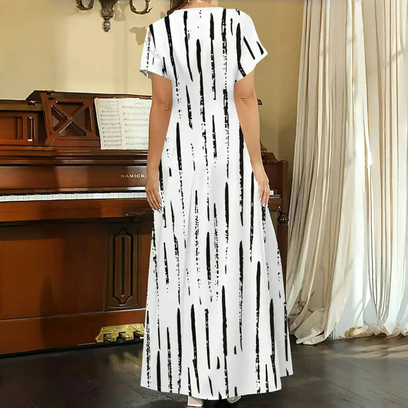 Elegant Casual Dress