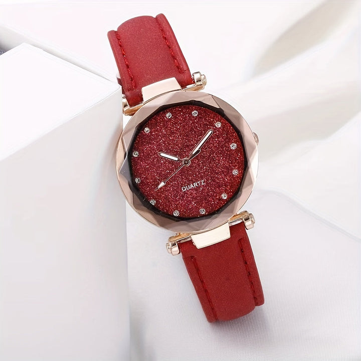 Watch -Luxora VY
