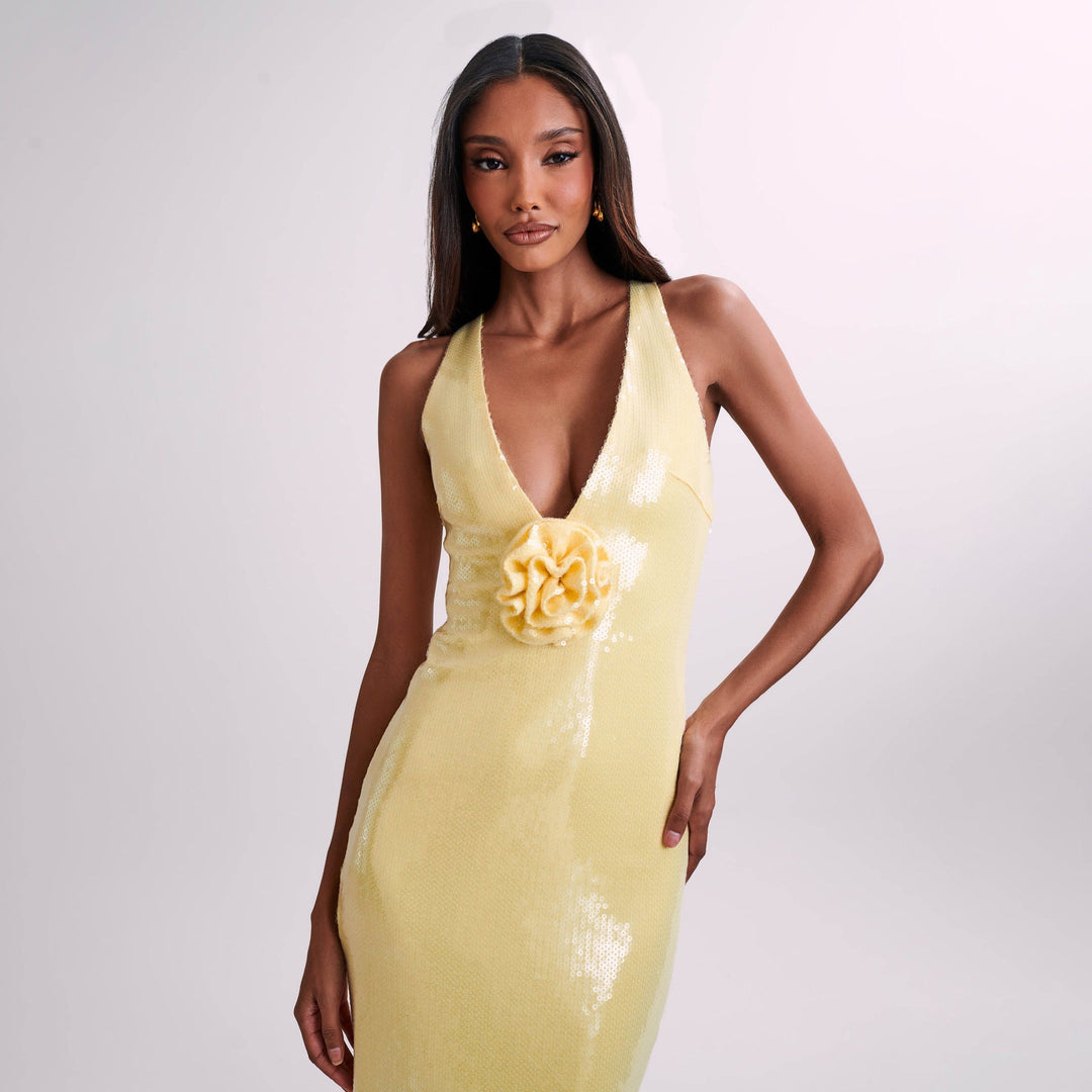 Sequin Dress for Women - Maelise