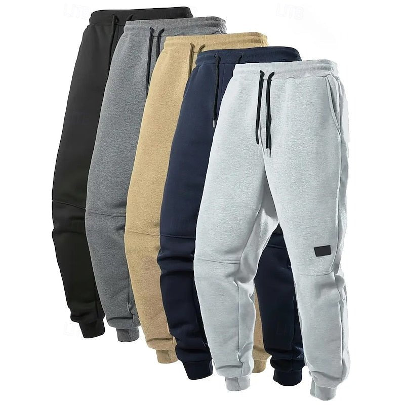 Ethan | Relaxed Everyday Jogging Pants