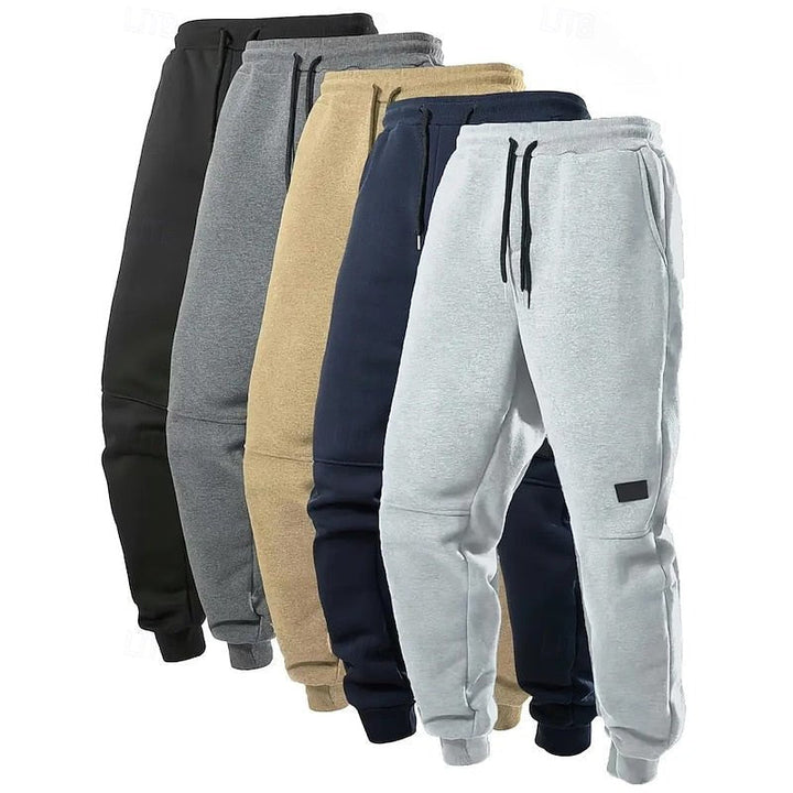 Ethan | Relaxed Everyday Jogging Pants