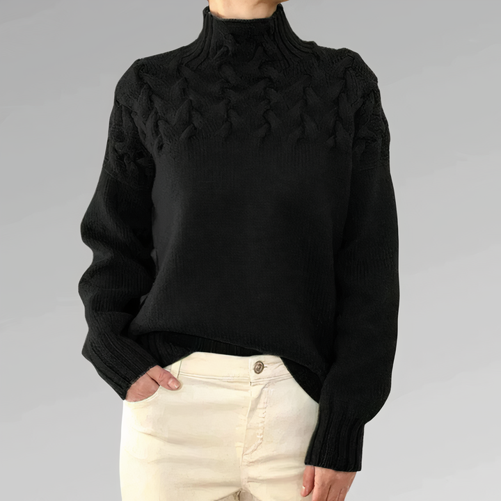 Thoughtfully Designed Sweaters, view 5 - Elena Harper