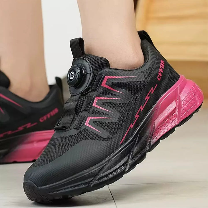 Hemma Safety Shoes, view 5 - Elena Harper