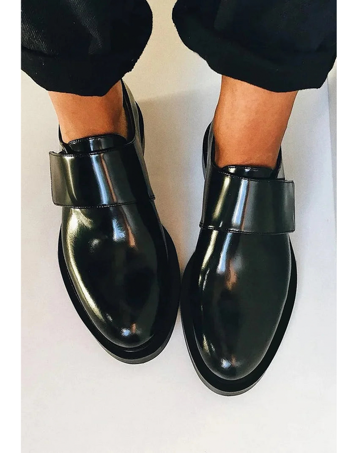 Arden™ | Strap Loafers