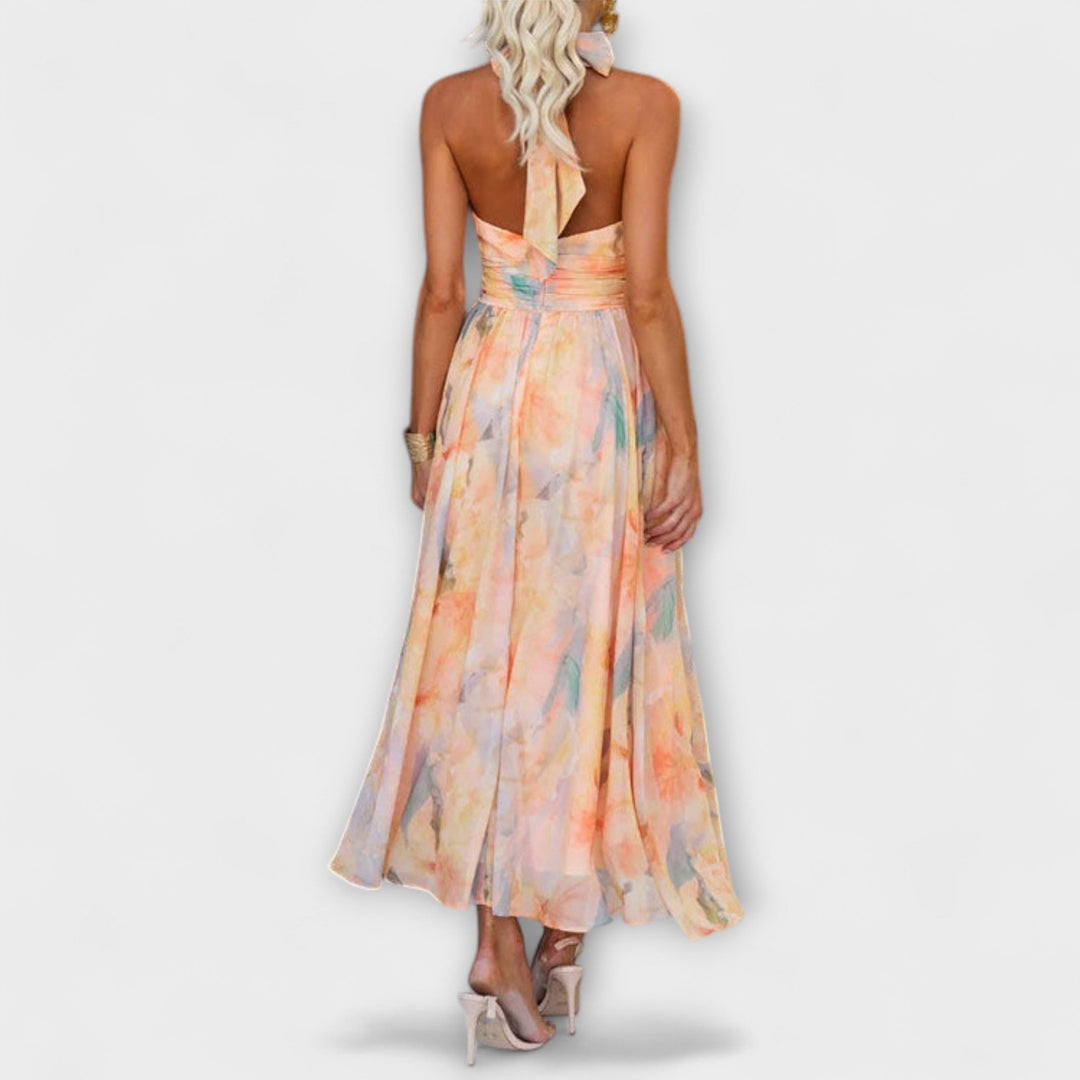 Ariellea Elegant Dress - Elena Harper