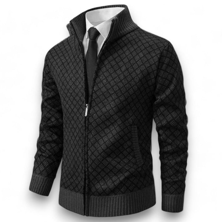 Manu™ | Stylish Vest