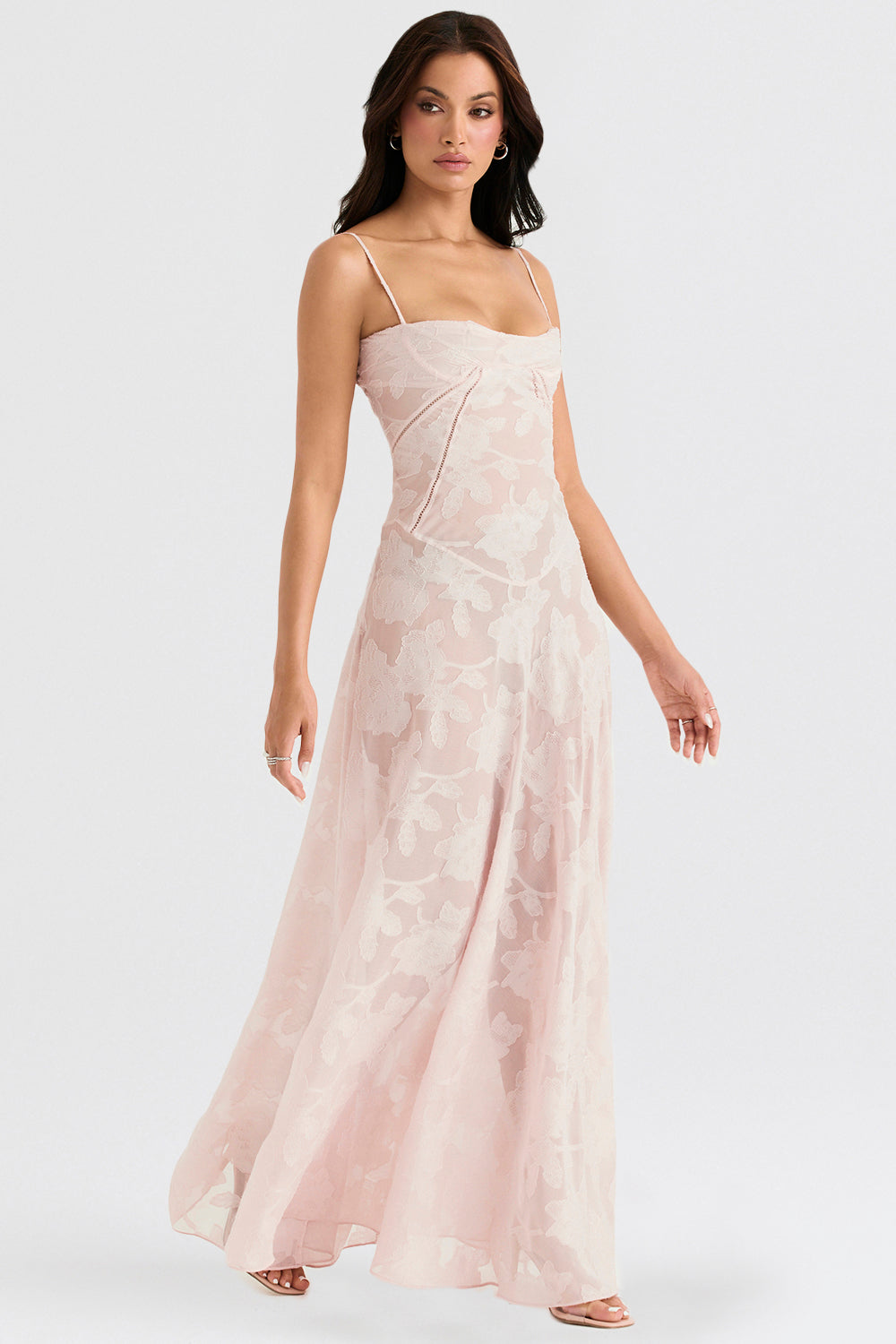 Aleida™ | Elegant Dress