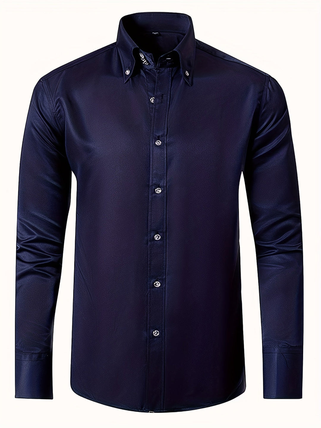 ELENA HARPER™  |  ELEGANT BUTTON SHIRT FOR MEN