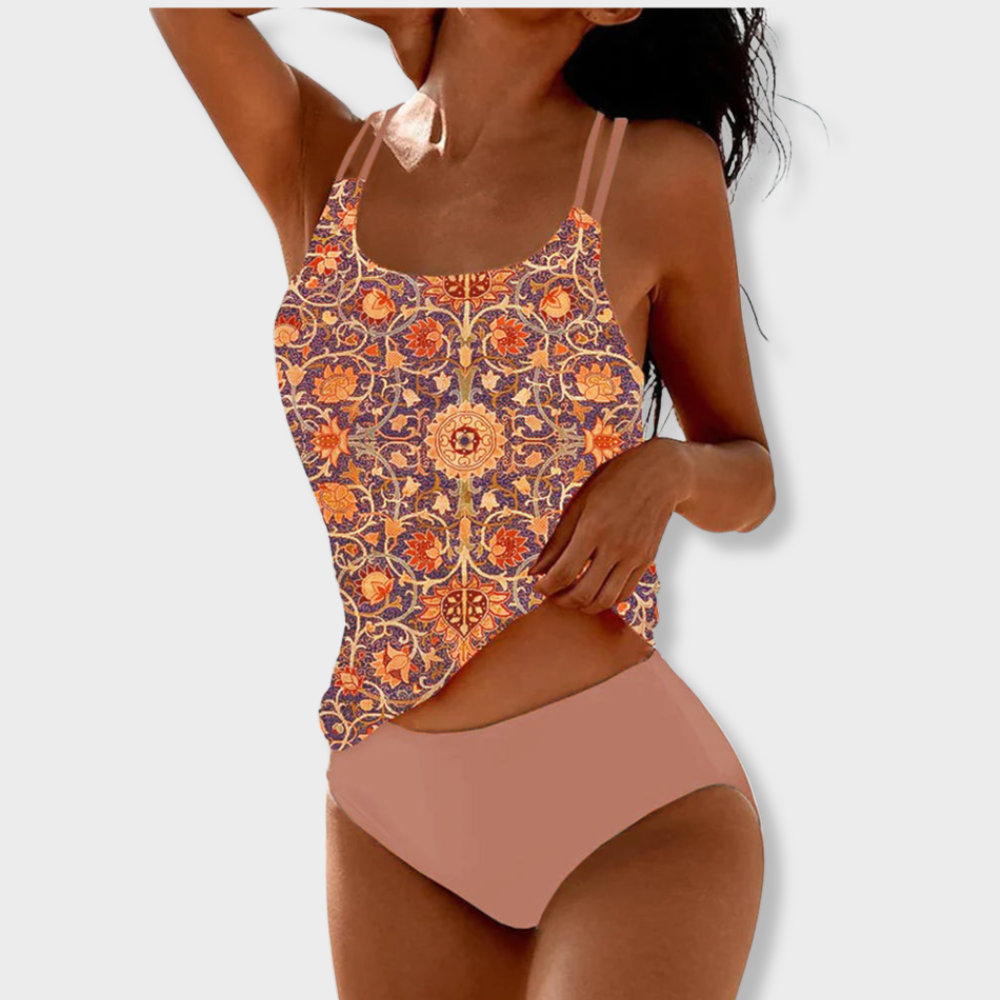 Alina Swimsuit - Elena Harper