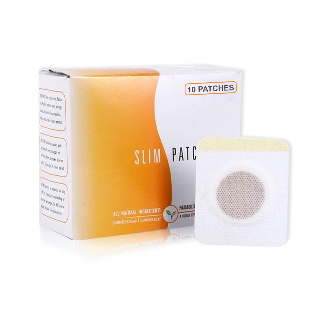 1+1 Free | Herbal Pellet for Waist Slimming