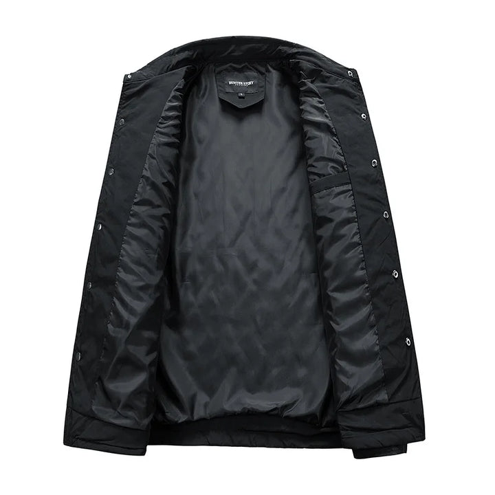 Wastter Casual Style Jacket