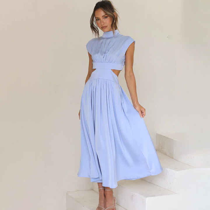 Daisy | Elegant Maxi Dress