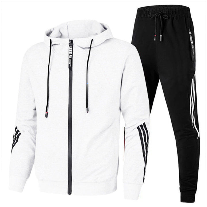 ELENA HARPER™  |  TWO-PIECE SET FOR MEN