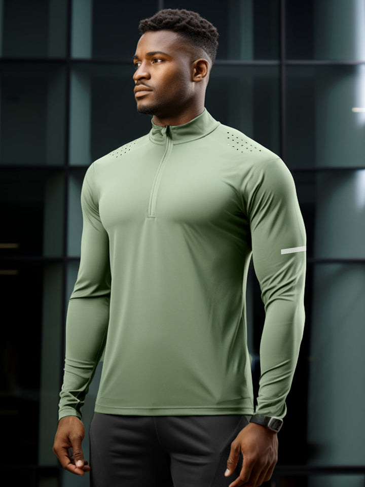 Baselayer Ventilated T-Shirt