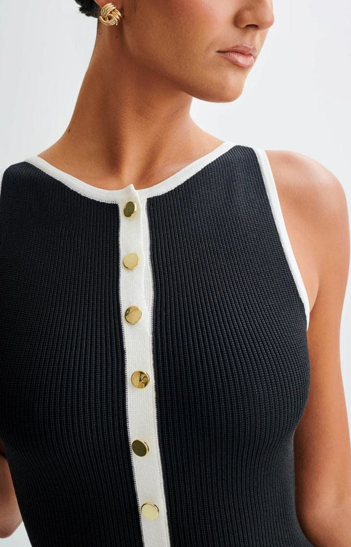 BÉRI | KNIT DRESS
