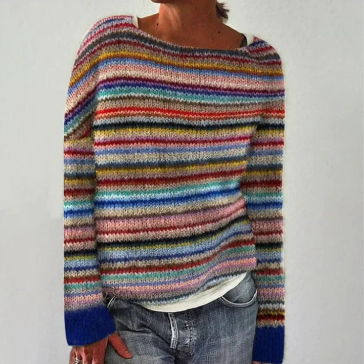 Alara | Women's Icelandic Sweater | Timeless Warmth