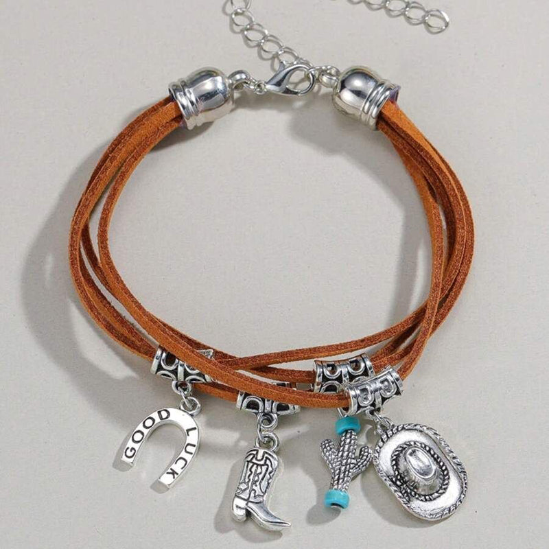 Vintage Bohemian Bracelet