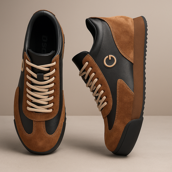 ELENA HARPER™  |  DAILY MEN'S SNEAKERS
