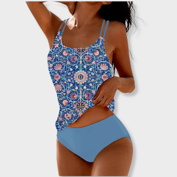 Alina Swimsuit - Elena Harper