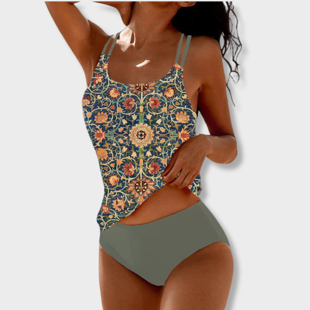Alina Swimsuit - Elena Harper