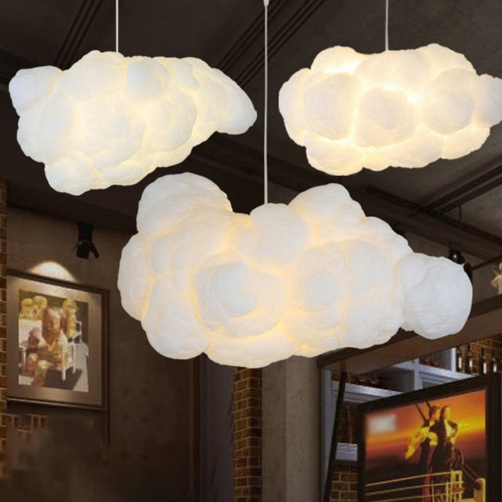 Nimbus Hanging Cloud Light | Elegant Design for Your Home