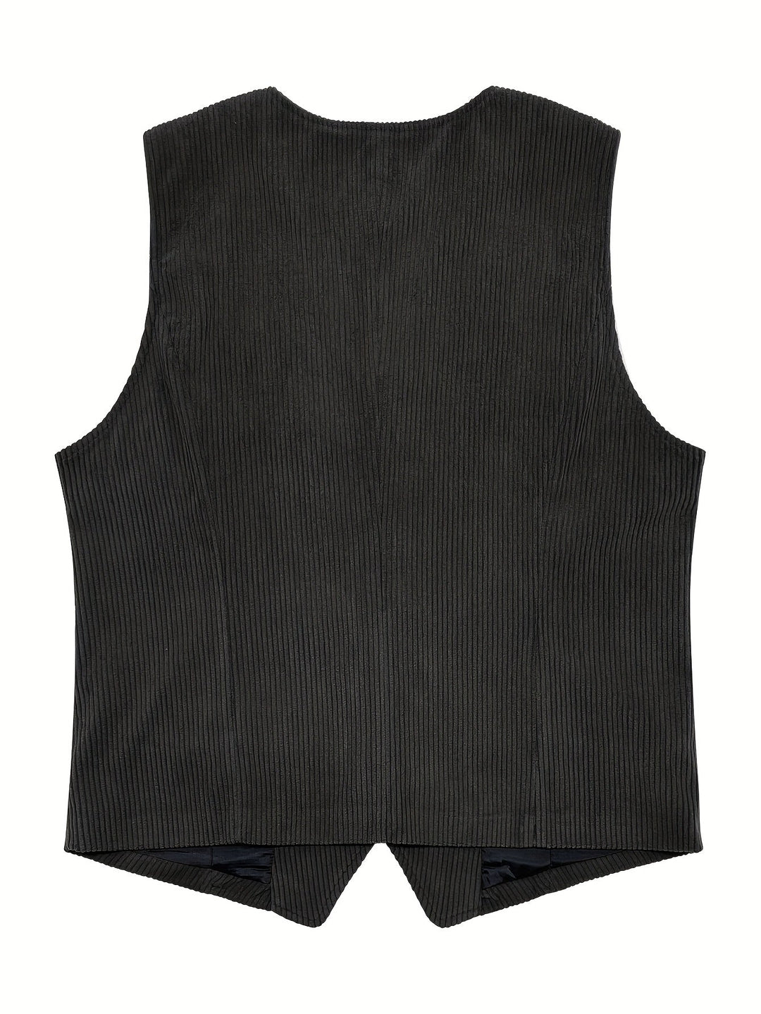ELENA HARPER™  |  BUTTONED VEST FOR MEN