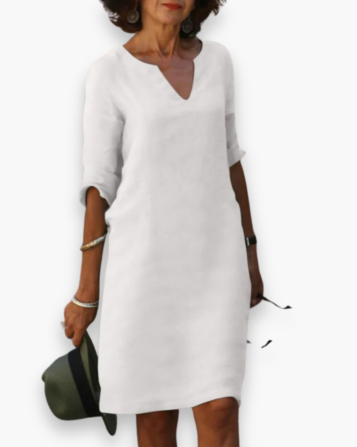 Casual Dress for Women | Timeless Elegance