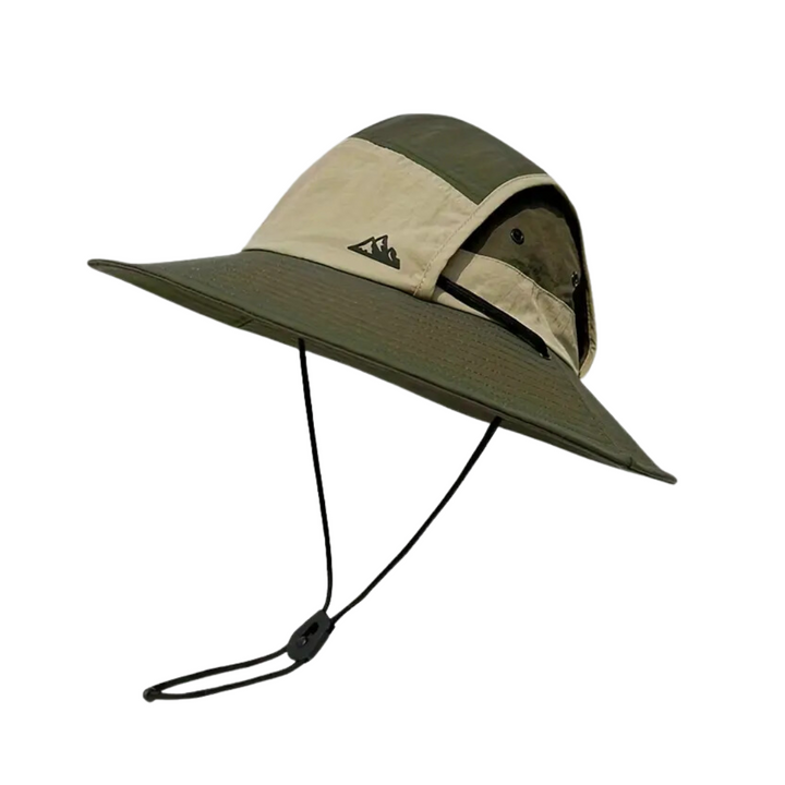 Outdoor zonnekap met UV-bescherming
