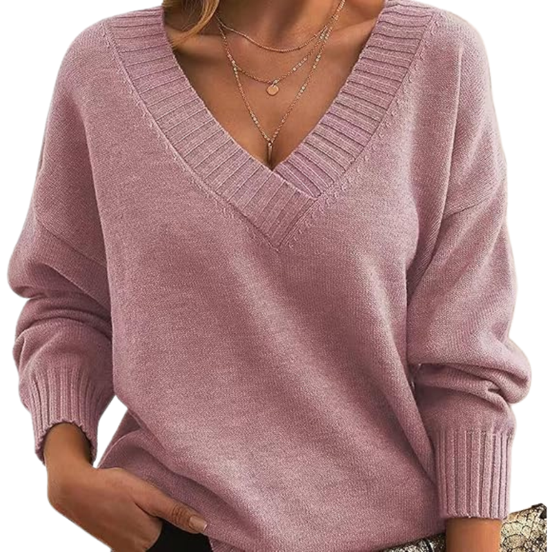 Thoughtfully Designed Sweaters, view 6 - Elena Harper